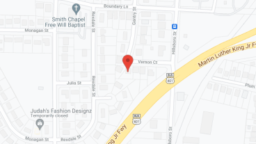 The Alternative House in google map
