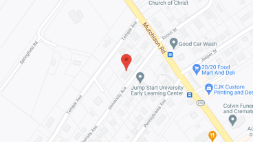 Jean's Rest Home in google map