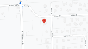 Horizon Villages in google map