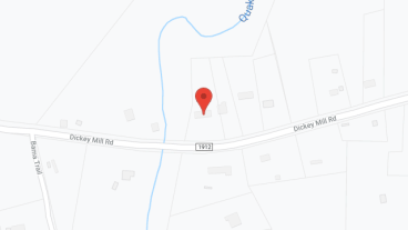 Creekview Family Care Home in google map