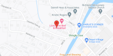 Chestnut Park Retirement Center in google map