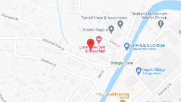 Chestnut Park Retirement Center in google map