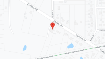 R Jewel in google map