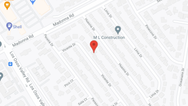 Brophy's Place in google map
