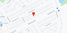 Madonna Cottage in google map