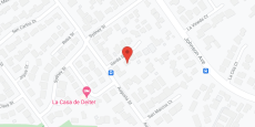 Bob and Corky's Care Home in google map