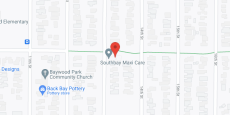 Southbay Maxi Care in google map