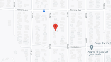 Sachele Senior Guest Home III LLC in google map