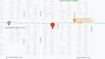 Caluya's Residential Care in google map