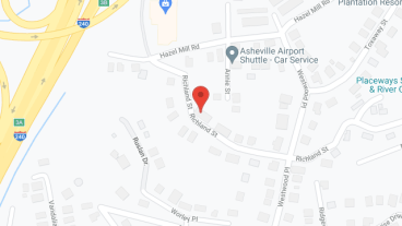 Westside Assisted Living - B in google map