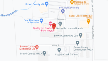 Willow Manor Senior Villas in google map