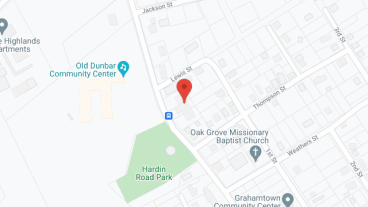 Southern Manor Rest Home in google map