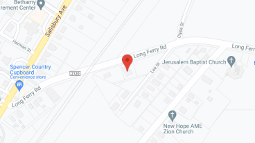 Mary's Family Care Home in google map
