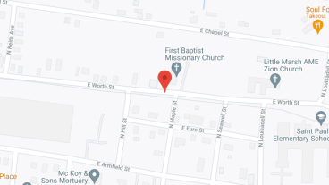 Cromartie Spring Village Rest Home in google map