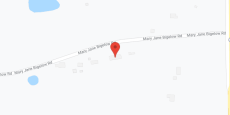 Poole's Rest Home in google map
