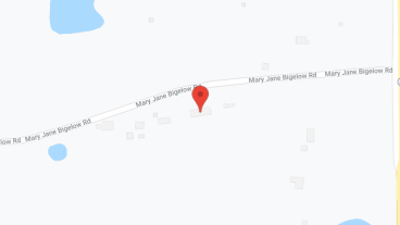 Poole's Rest Home in google map