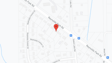 Parkview Family Care Home in google map