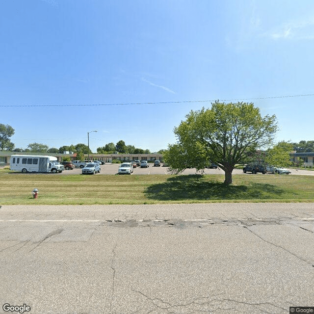 street view of West Park Health Care Facilities