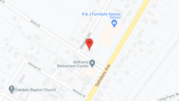 Bethamy Retreat in google map