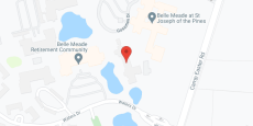 The Coventry in google map