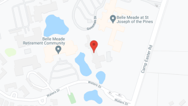 The Coventry in google map