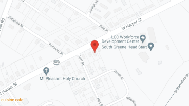 Edwards Family Care Home, Inc in google map