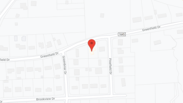Knight's Family Care Home in google map