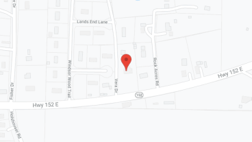 The Hope House Family Care in google map
