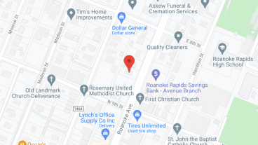 Magnolia Gardens Senior Care in google map