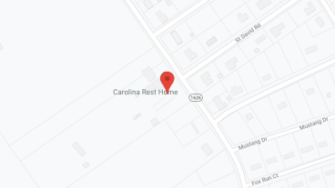 Carolina Rest Home in google map
