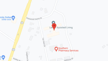 GlenCare Assisted Living, Inc d/b/a Glencare in google map