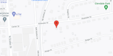 Kellam's Family Care Home in google map