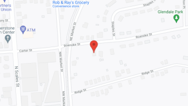 Kellam's Family Care Home in google map