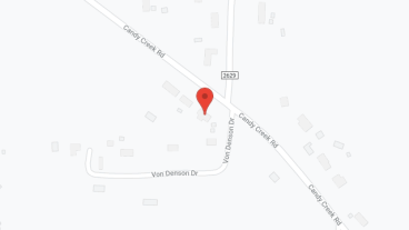 Ellison's Family Care Home in google map