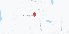 L and L Family Care in google map