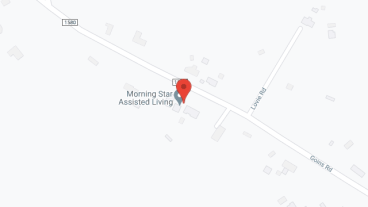 Morning Star AL in google map