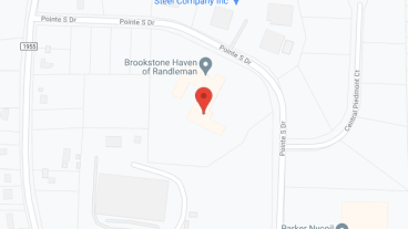 Brookstone Haven in google map