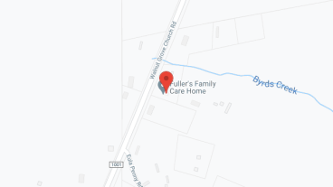 Fuller/Spruill Family Care Home in google map