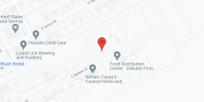 Jackson Family Care Home in google map