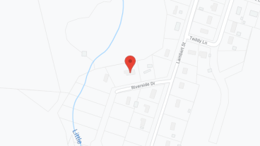 Baker's Family Care Home in google map