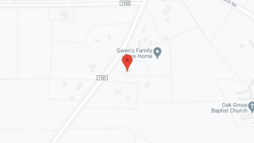 Gwen's Family Care Home II in google map
