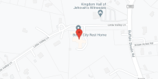 Boger City Rest Home in google map