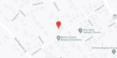 Southern Touch Assisted Living in google map