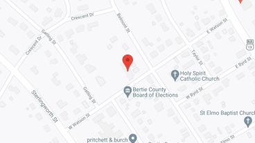 Southern Touch Assisted Living in google map