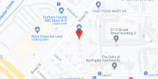 Ruffin Home in google map