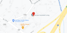 Fairview Assisted Living, Inc in google map