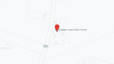 Golden Years Rest Home in google map