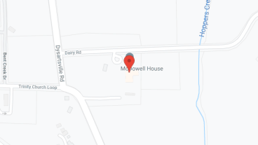 McDowell House, Inc in google map