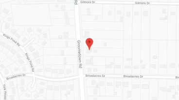 Cinnamon Ridge in google map