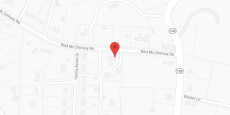 Truett's Family Care Home in google map